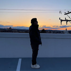 Meet your Posher, Marvin